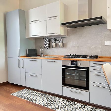 Apartament Stella House La Spezia Zewnętrze zdjęcie