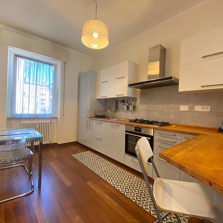 Apartament Stella House La Spezia Zewnętrze zdjęcie