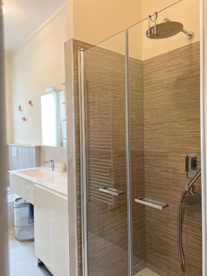 Apartament Stella House La Spezia Zewnętrze zdjęcie