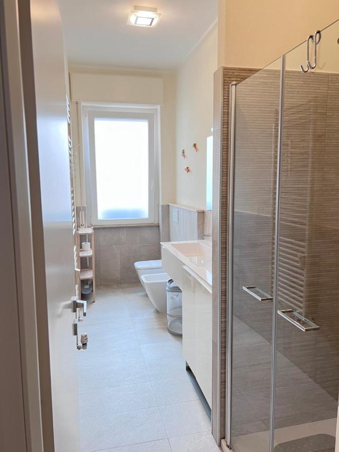 Apartament Stella House La Spezia Zewnętrze zdjęcie