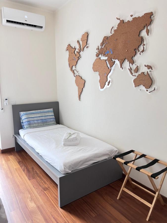 Apartament Stella House La Spezia Zewnętrze zdjęcie