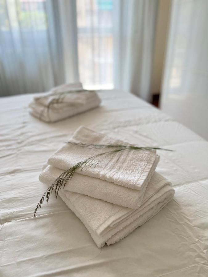 Apartament Stella House La Spezia Zewnętrze zdjęcie