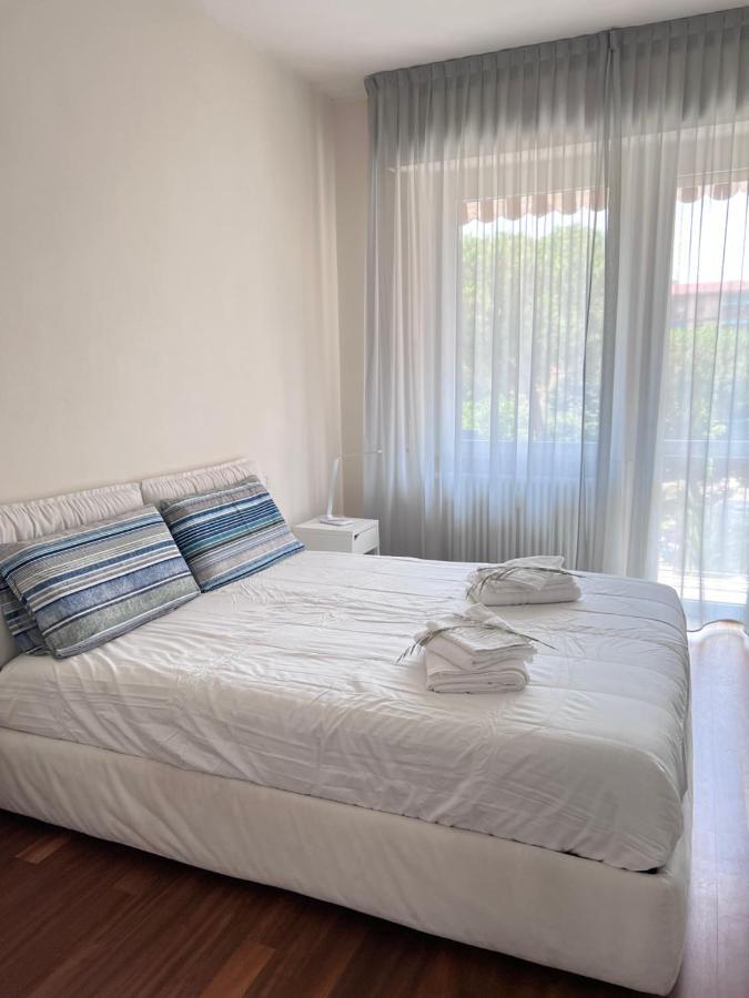 Apartament Stella House La Spezia Zewnętrze zdjęcie