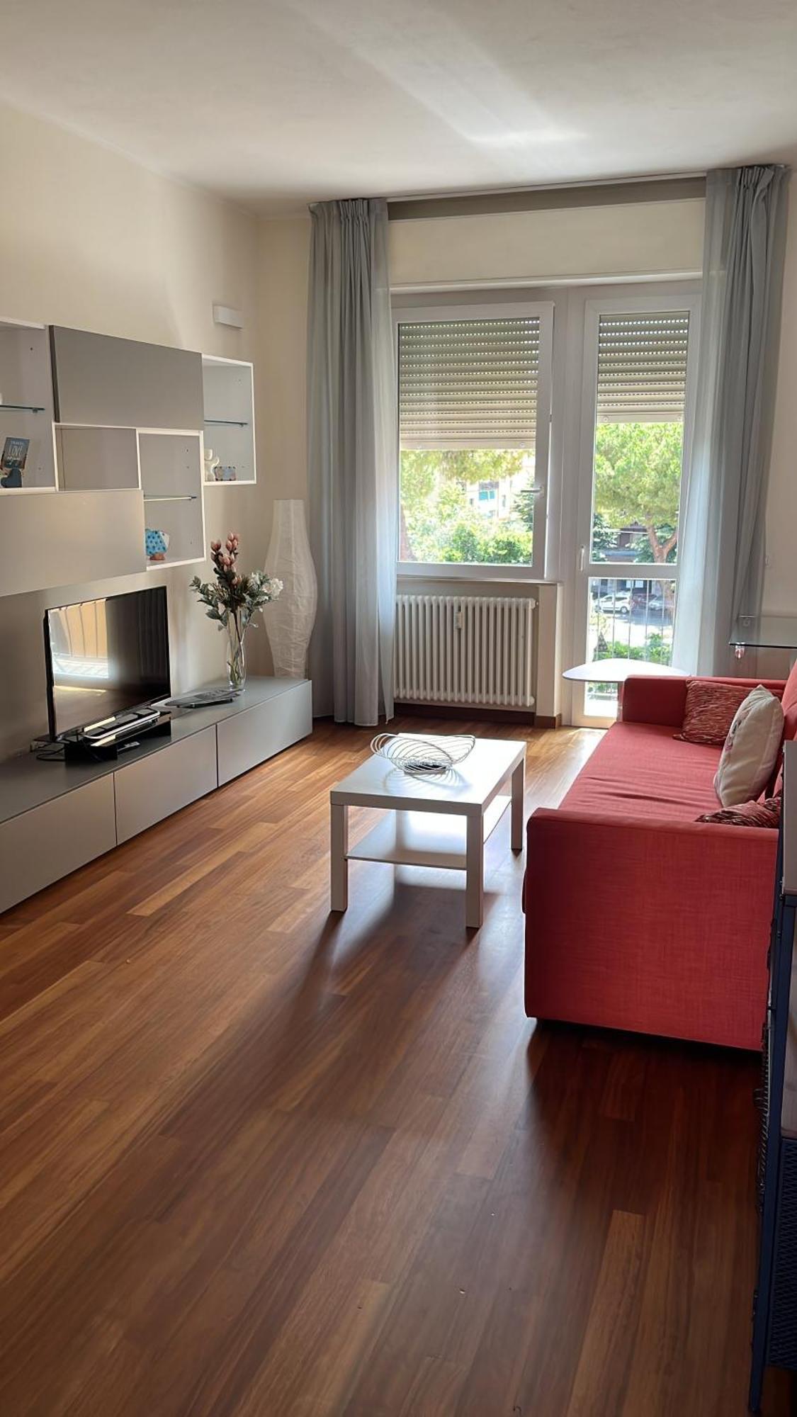 Apartament Stella House La Spezia Zewnętrze zdjęcie