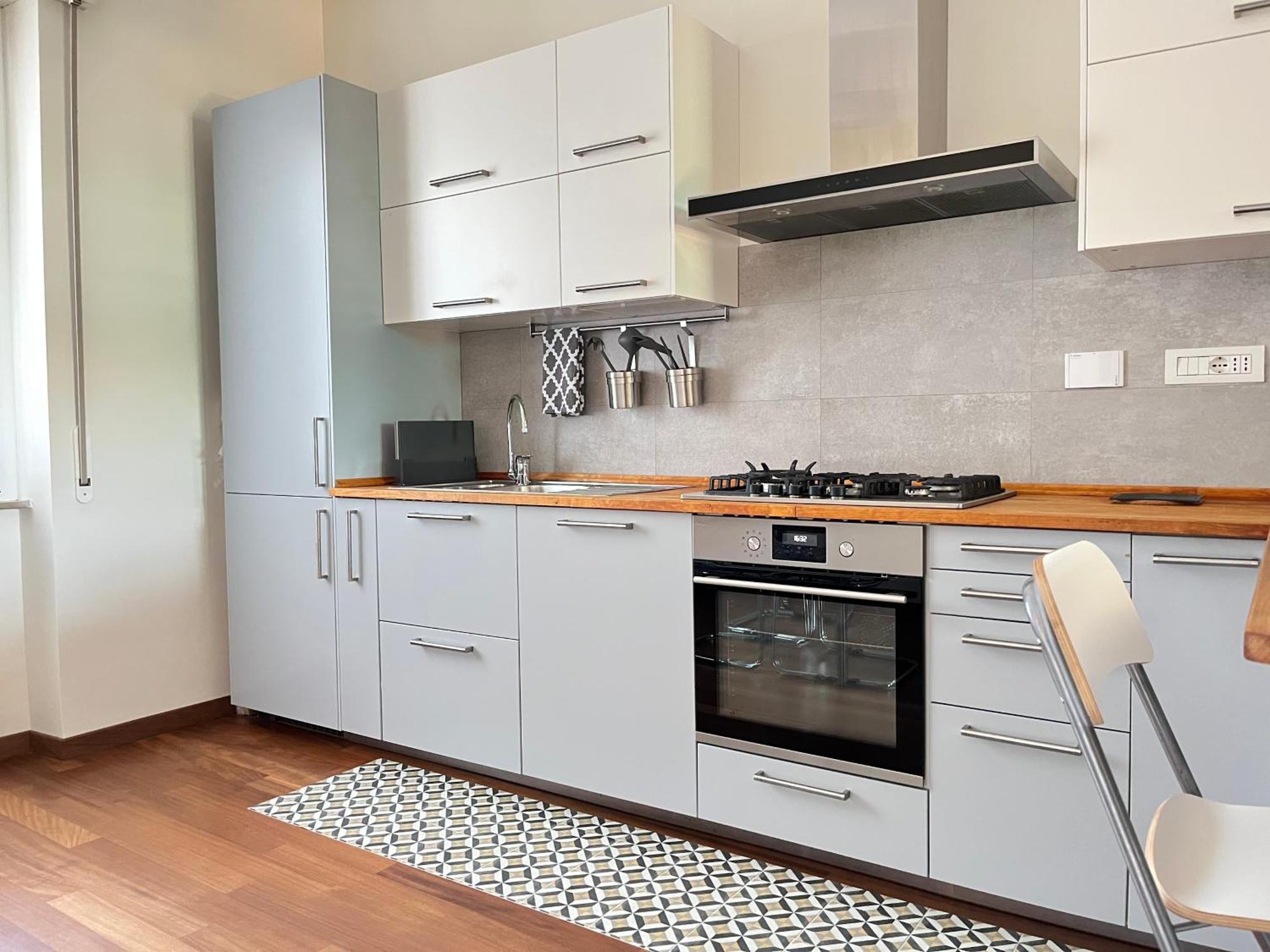 Apartament Stella House La Spezia Zewnętrze zdjęcie