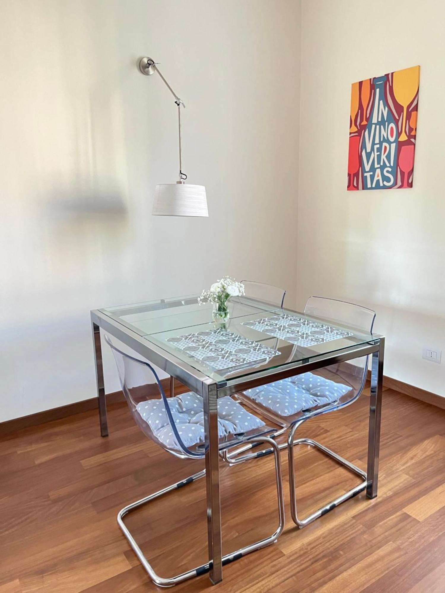 Apartament Stella House La Spezia Zewnętrze zdjęcie