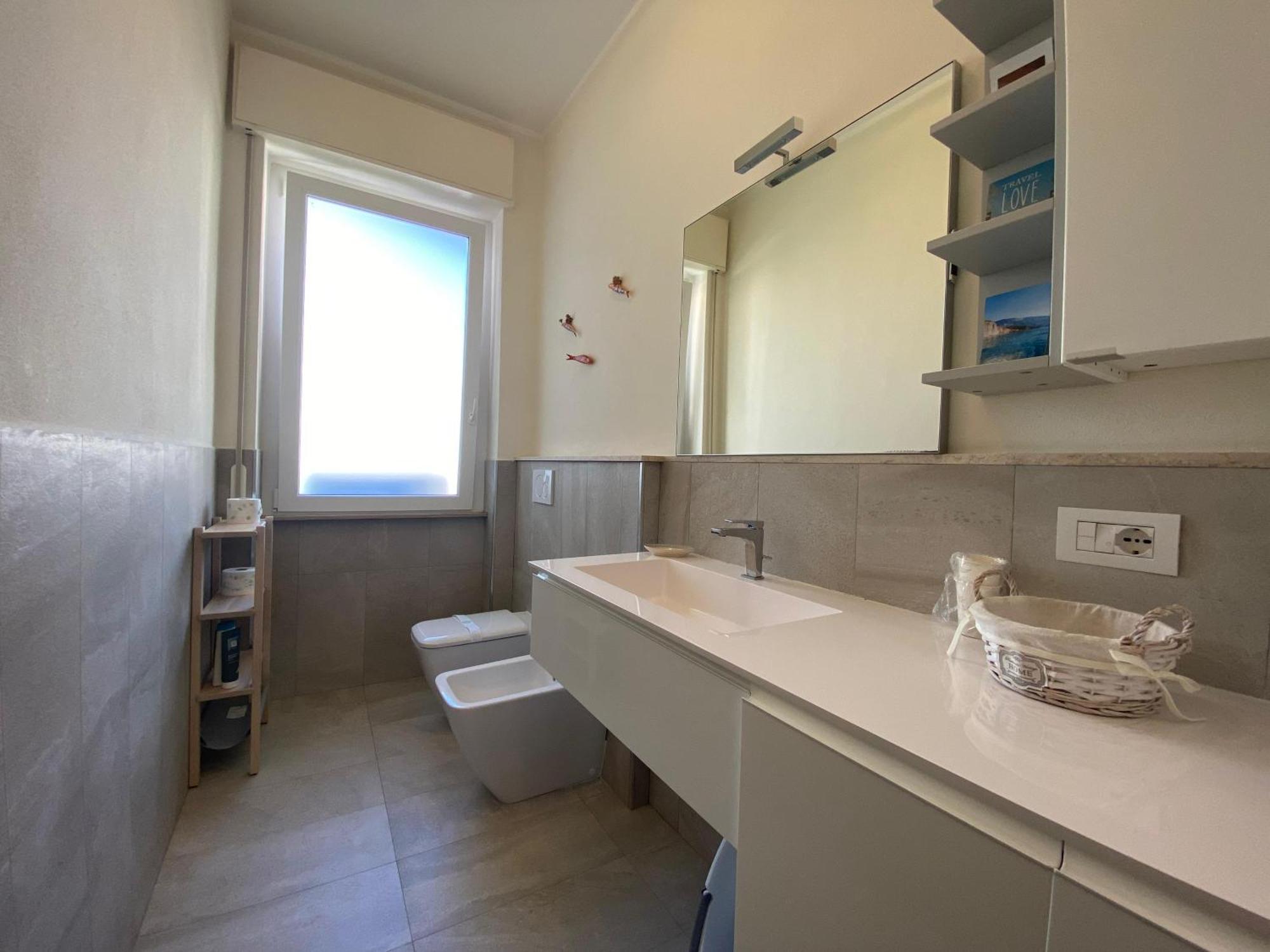 Apartament Stella House La Spezia Zewnętrze zdjęcie