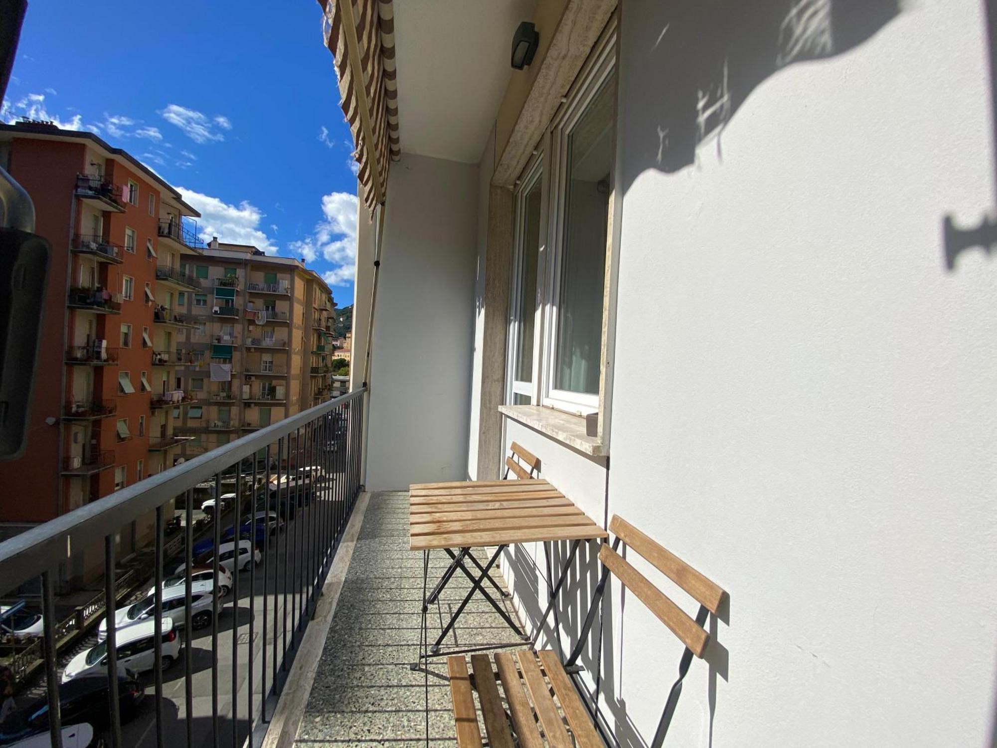Apartament Stella House La Spezia Zewnętrze zdjęcie